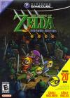 Legend of Zelda, The: Four Swords Adventures